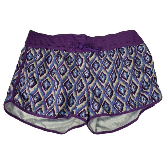 ORageous Misses XXL Bright Violet Petal Boardshorts New Without tags - Picture 1 of 4